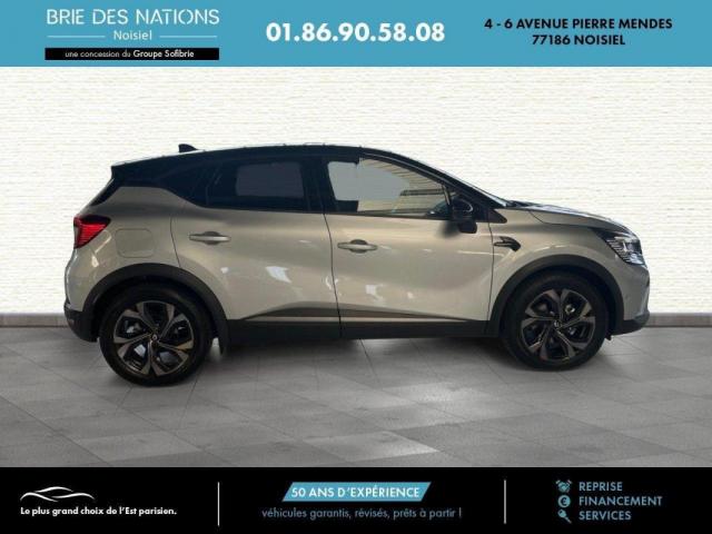 Renault Captur image 3