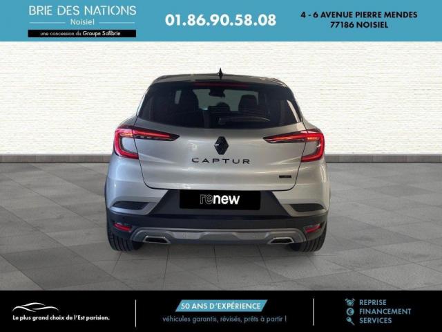 Renault Captur image 5