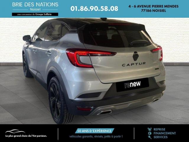 Renault Captur image 8