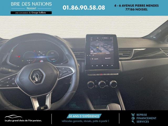 Renault Captur image 1