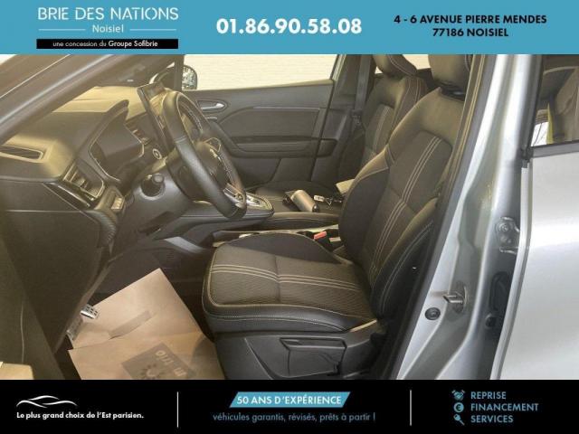 Renault Captur image 9