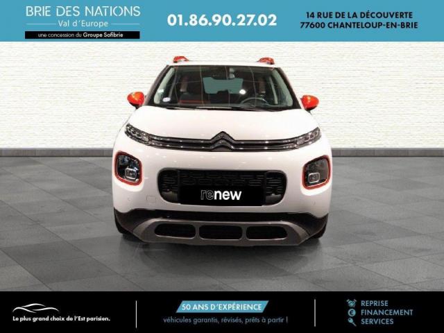 Citroen C3 Aircross image 7
