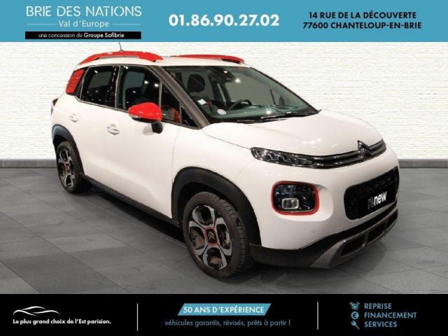 Citroen C3 Aircross image 6