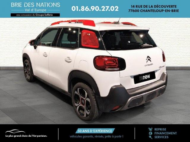 Citroen C3 Aircross image 5