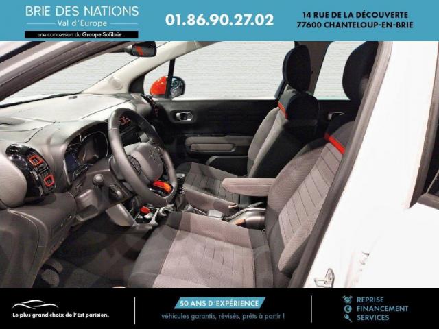 Citroen C3 Aircross image 4