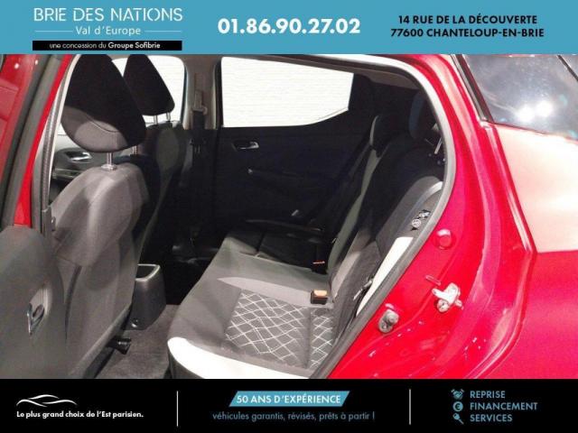 Nissan Micra image 4