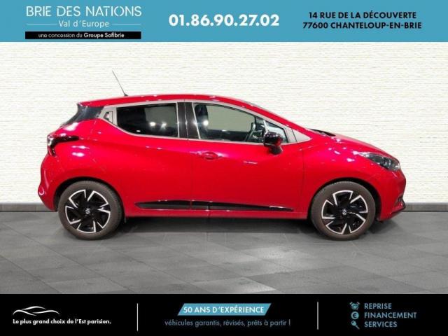 Nissan Micra image 6