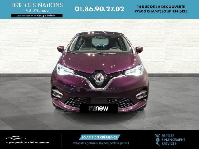 Renault Zoe image 5