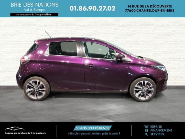 Renault Zoe image 4