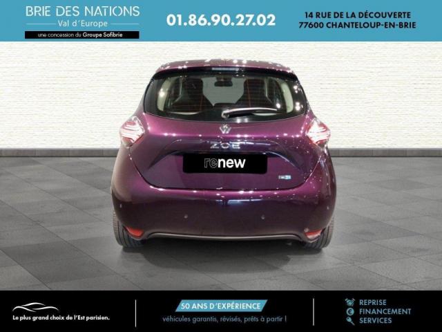 Renault Zoe image 3