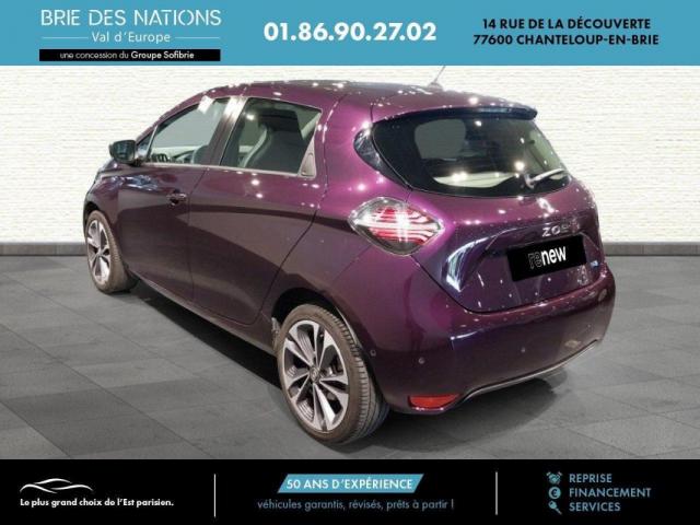 Renault Zoe image 8