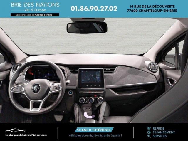 Renault Zoe image 7