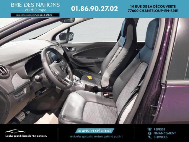 Renault Zoe image 6