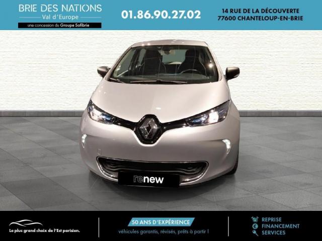 Renault Zoe image 5