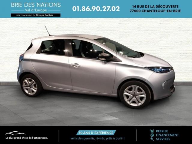 Renault Zoe image 8