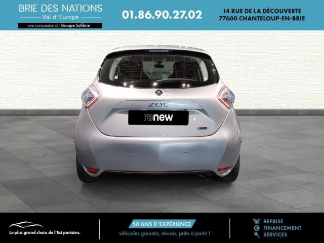 Renault Zoe image 4