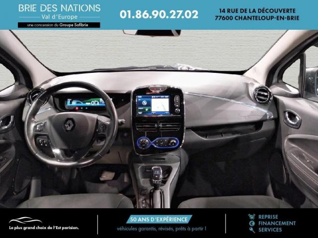 Renault Zoe image 7