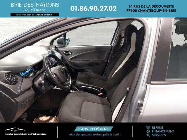 Renault Zoe image 2