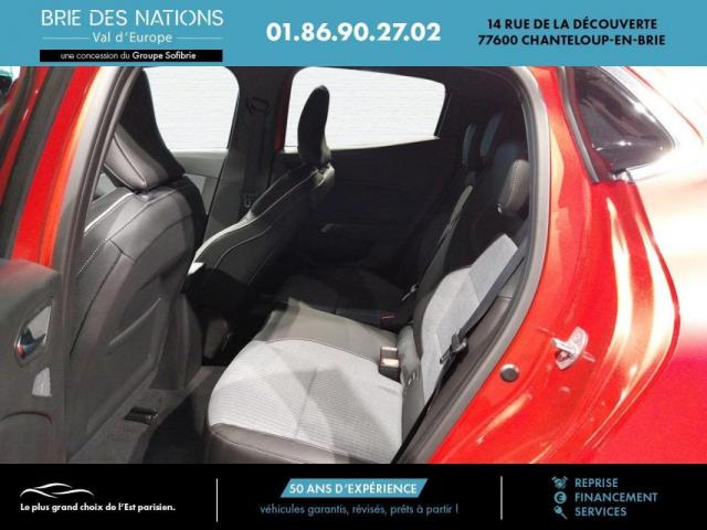 Renault Clio image 3