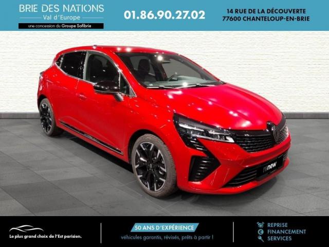 Renault Clio image 9