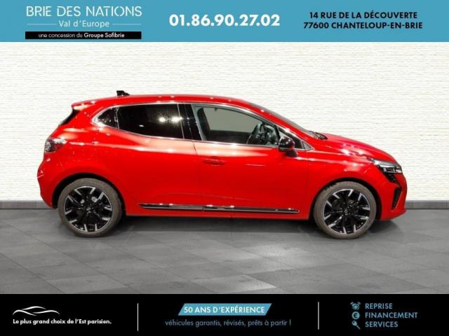 Renault Clio image 1