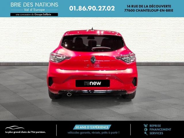 Renault Clio image 8