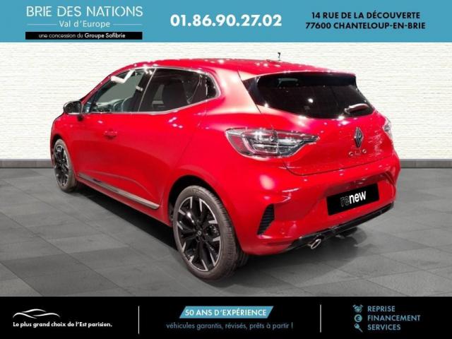 Renault Clio image 6