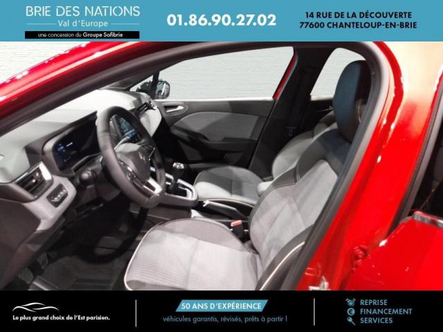 Renault Clio image 5