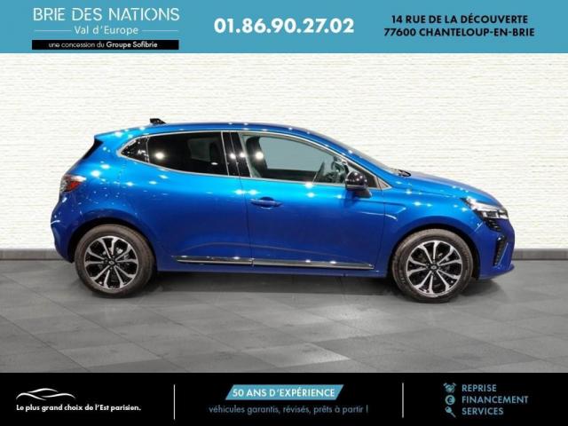 Renault Clio image 9