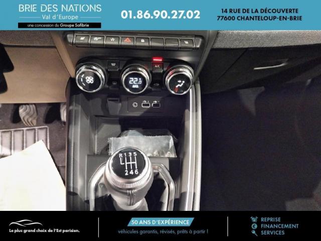 Renault Clio image 6