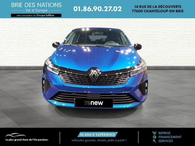 Renault Clio image 8