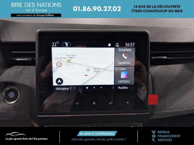 Renault Clio image 9