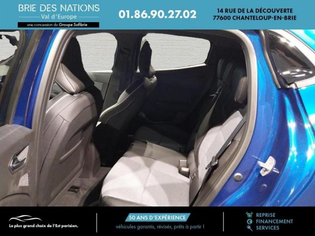 Renault Clio image 9