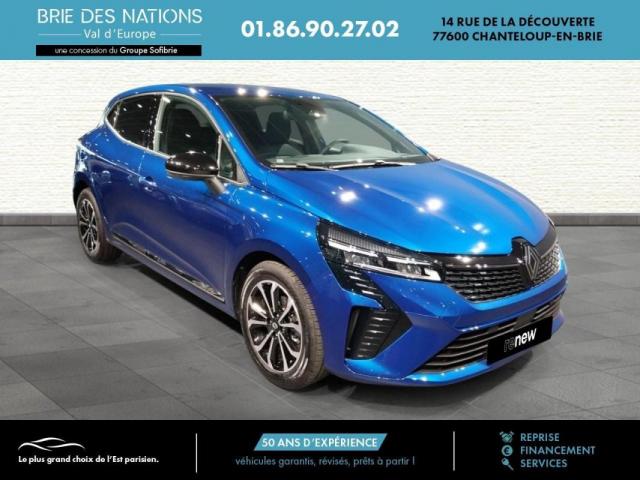 Renault Clio image 6