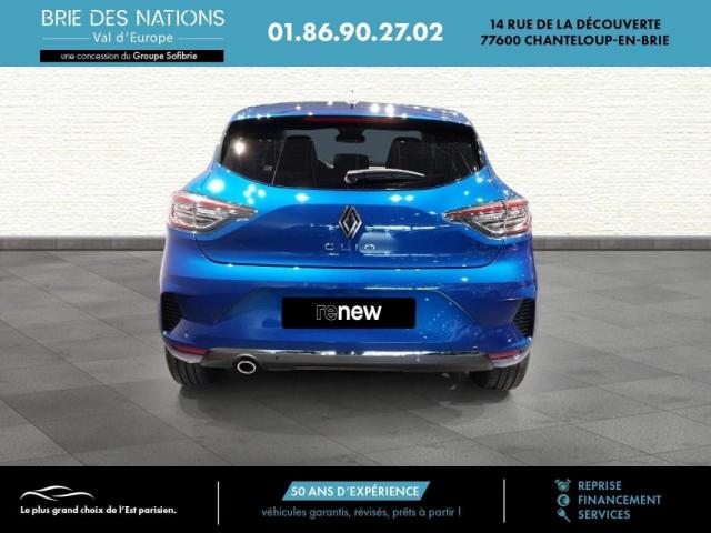 Renault Clio image 4