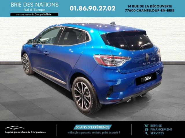 Renault Clio image 3