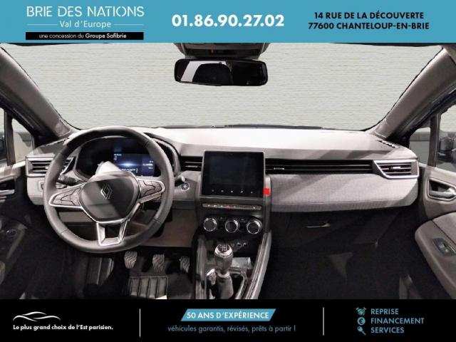 Renault Clio image 5