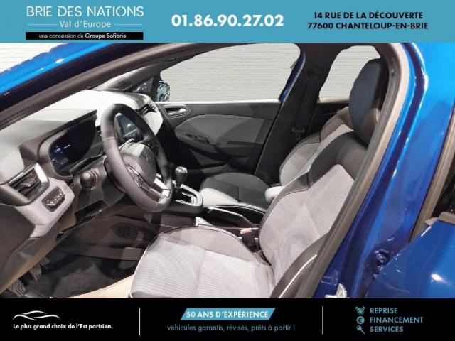 Renault Clio image 2