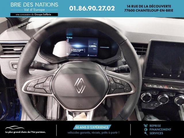 Renault Clio image 4