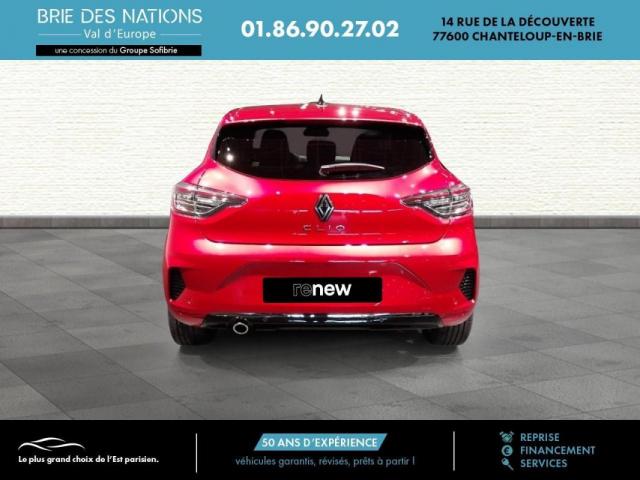 Renault Clio image 6