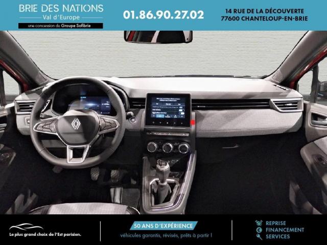 Renault Clio image 7