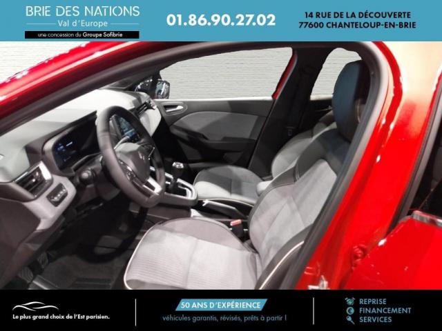 Renault Clio image 9