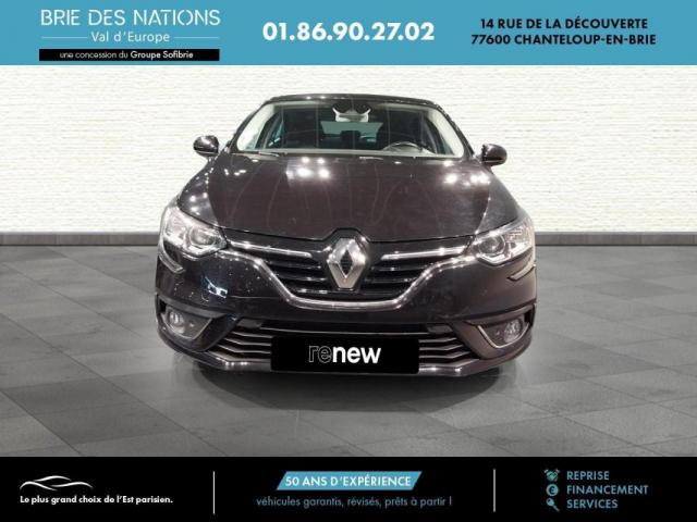 Renault Mégane image 4