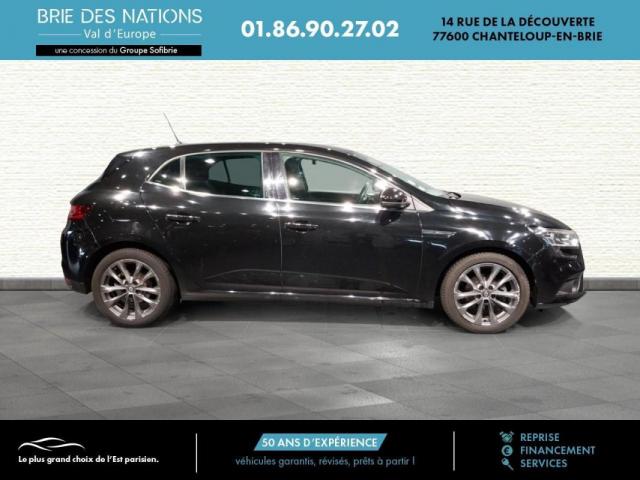 Renault Mégane image 3