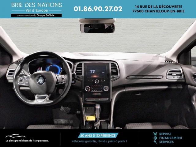 Renault Mégane image 6