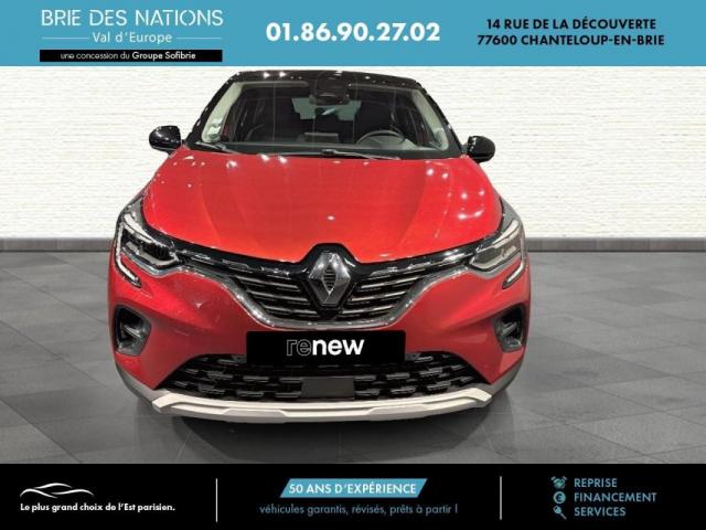 Renault Captur image 7