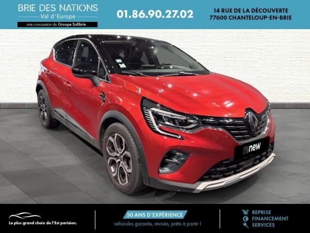 Renault Captur image 9