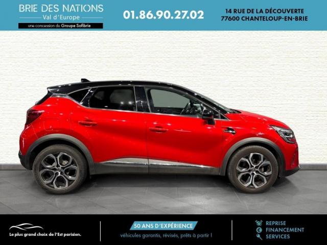 Renault Captur image 1