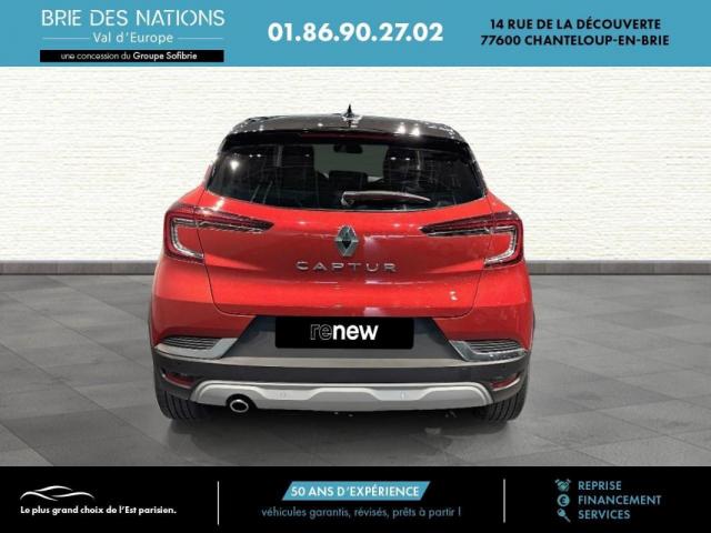 Renault Captur image 5