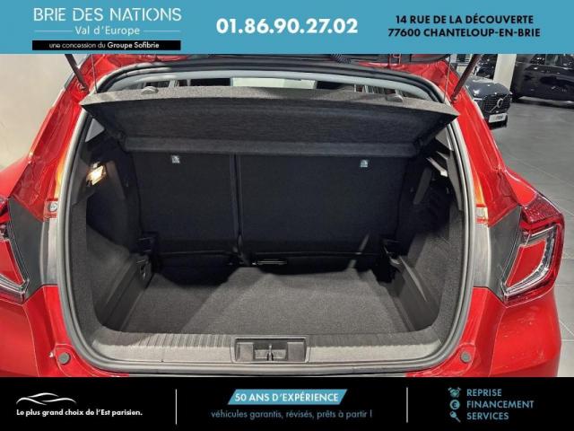 Renault Captur image 4